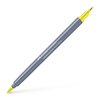 Pisak Akwarelowy Goldfaber Aqua Dwustronny Kol. 205 Faber-Castell