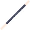Pisak Goldfaber Sketch Dwustronny, Kolor 132 Faber-Castell