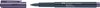 Pisak Metaliczny Metallic Fioletowy (Date With Violet) Faber-Castell