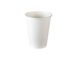 Kubek Papierowy Biały 420ml A'50 Bio