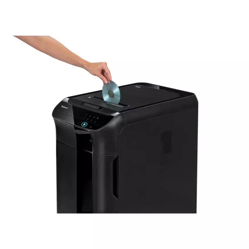 Niszczarka Fellowes AUTOMAX 550C