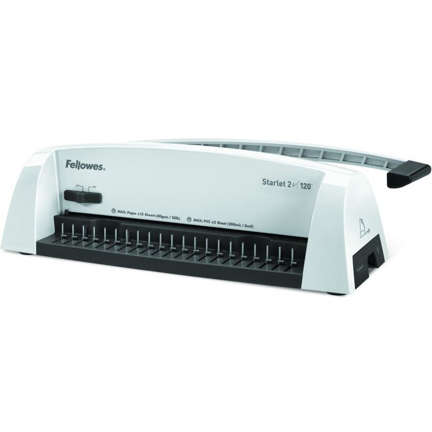 Bindownica Fellowes Starlet 2+