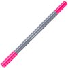 Pisak Akwarelowy Goldfaber Aqua Dwustronny Kol. 229 Faber-Castell