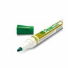 Marker Suchościeralny MW85 Zielony /Pentel