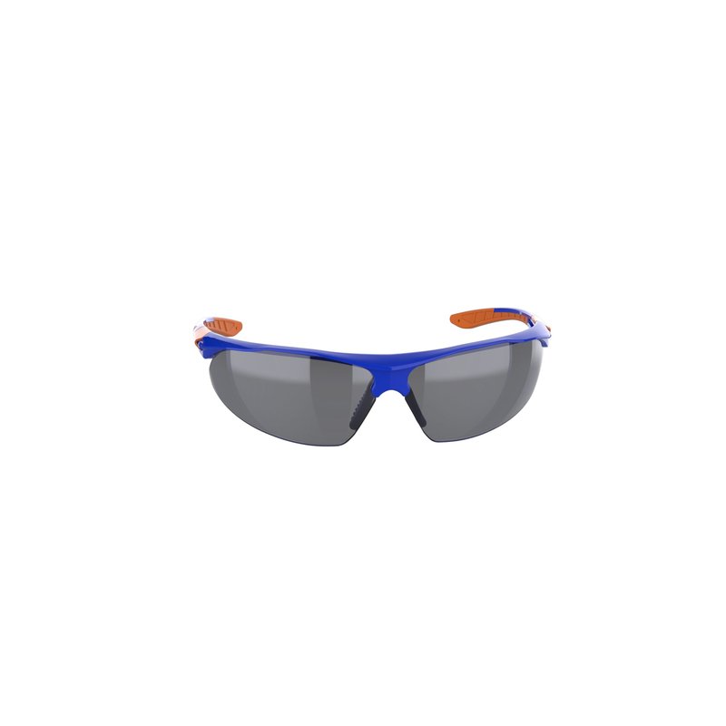 Okulary Ochronne Stealth™ 9000 Niebieskie Lustro  /JSP