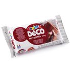 Masa do modelowania terakota CARIOCA 500 g (30996/21)