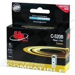 Canon C-520B Ip3600/4600/4700/540 Black UPrint