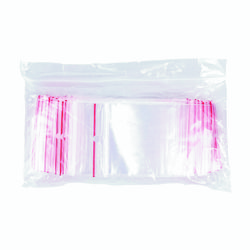 Torebki Strunowe 150x400mm /Office Products