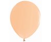 Balony Beauty&Charm, makaronowe łososiowe 12"/ 50 szt. /GoDan
