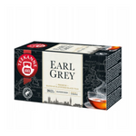 Herbata Teekanne Earl Grey Czarna 20 Torebek