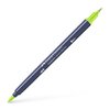 Pisak Goldfaber Sketch Dwustronny, Kolor 207 Faber-Castell