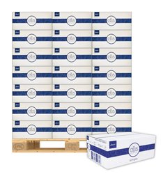 Ręcznik ZZ 3000 Ellis Simple (Celuloza) Paleta 32 kartony