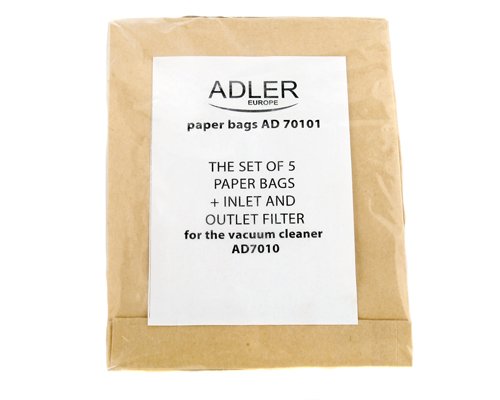 Worki do AD 7010 Adler AD 7010.1