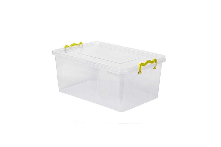 Pojemnik Strong Box 1,5L /Plafor