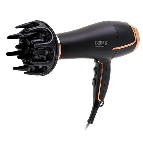 Suszarka 2200W z dyfuzorem Camry CR 2255