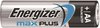 Bateria ENERGIZER Max Plus, AA, LR6, 1,5V, 4szt.