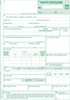 Karta Drogowa Sm/101 - Sam. Osobowy A5 Offset Numer. 802-3N /MiP