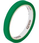 Taśma Kolorowa 12mmx50m Zielona /Grand