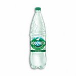 Woda 1,5l Gazowana  / Rodowita z Roztocza