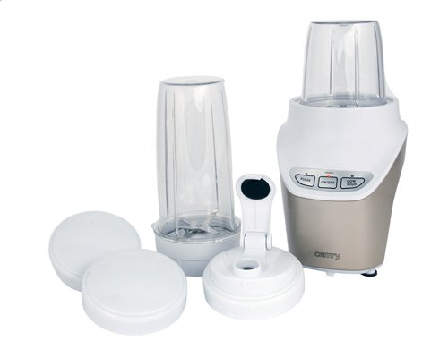 Blender personalny - POWERFUL NUTRI Camry CR 4071