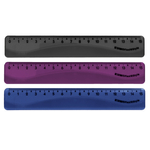 Linijka Kum Mellow 15 Cm