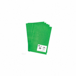 Filc Poliestrowy A4 A'5 [DPFC-019] Green  /  DpCraft