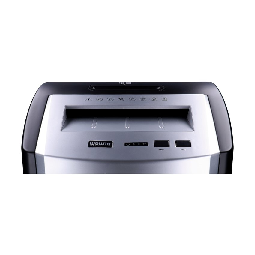 Niszczarka Wallner FX310G
