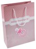 Torebka Na Prezenty Office Products Laminowana 24X10X32Cm Dziecięca Mix Wzorów