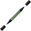 Pitt Artist Pen Dwustronny Kol. 174 Faber-Castell