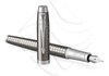 Parker Pióro Wieczne IM Premium Dark Espresso CT FP (F) [1931681]