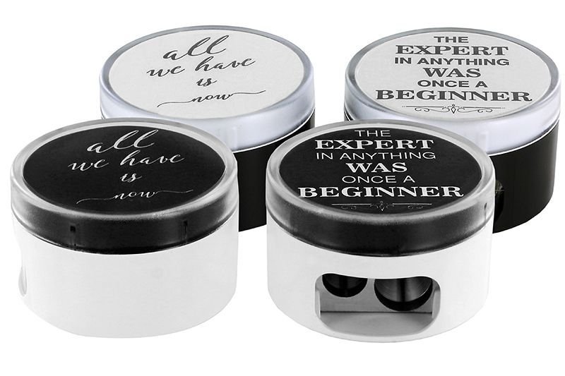 Display Quotes Black&White Kum 63 Elem.