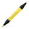 Pitt Artist Pen Dwustronny Kol. 104 Faber-Castell