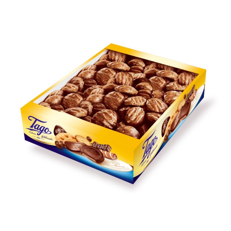 Piernik Szkota Tago 25Kg