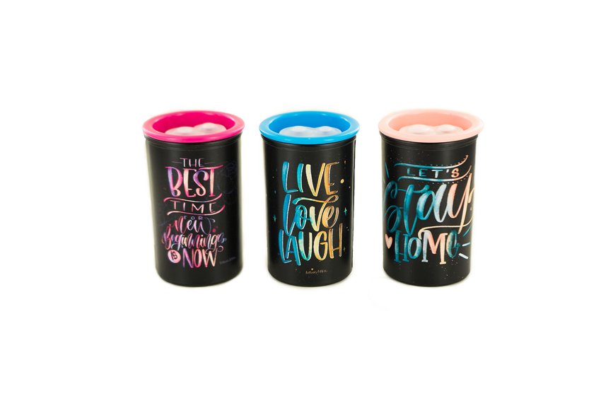 Display Lellous Letters Kum