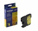 Brother LC1100Y DCP-185/585/6690/MFC-790/5490/6490 Yellow (Oryg.)