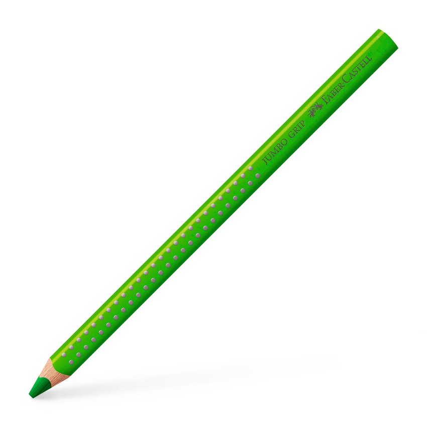 Kredka Jumbo Grip 66 Faber-Castell