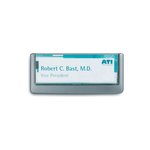Tabliczka Informacyjna 149x52.5 Click Sign /Durable 486037