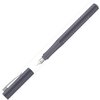 Pióro Wieczne Grip 2010 F Szare   (Dapple Gray) Faber-Castell