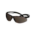 Okulary Ochronne 3M Securefit 500 Szare Soczewki Sf502Sgaf-Blk-Eu Czarne Oprawki /3M-BHP