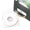 Kieszeń Djois X 3L 25 Szt. Na Cd/Dvd Z Klapką 125X128Mm