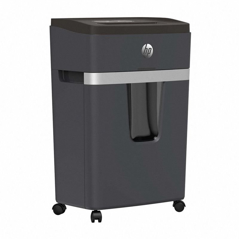 Niszczarka HP Pro Shredder 12MC