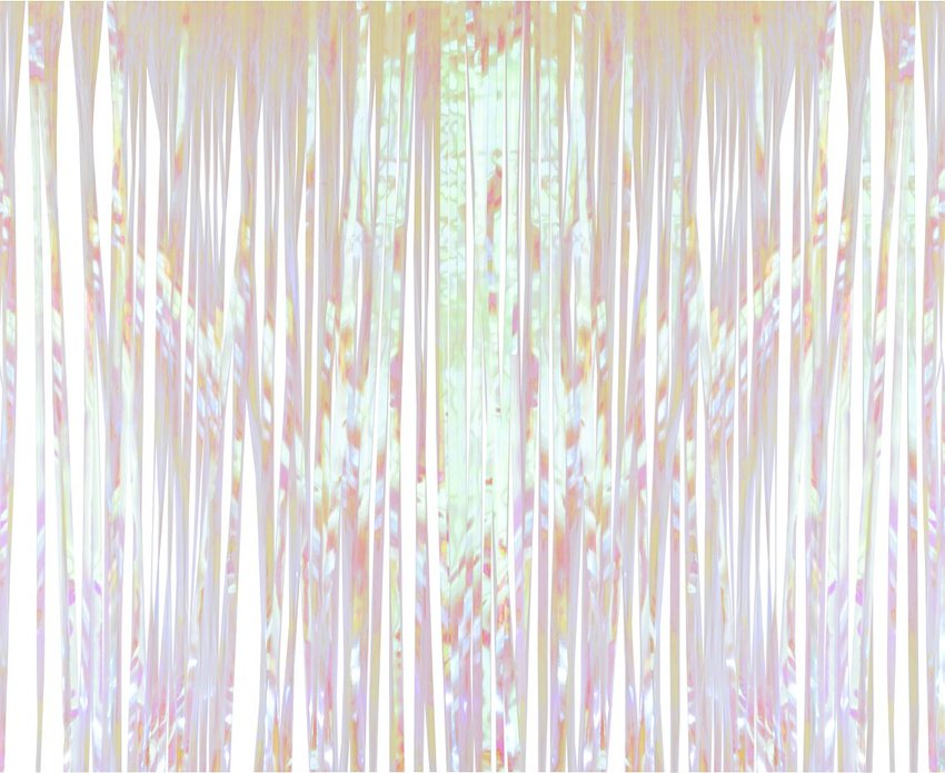 Kurtyna opalizująca, 100x200 cm /GoDan