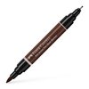 Pitt Artist Pen Dwustronny Kol. 175 Faber-Castell