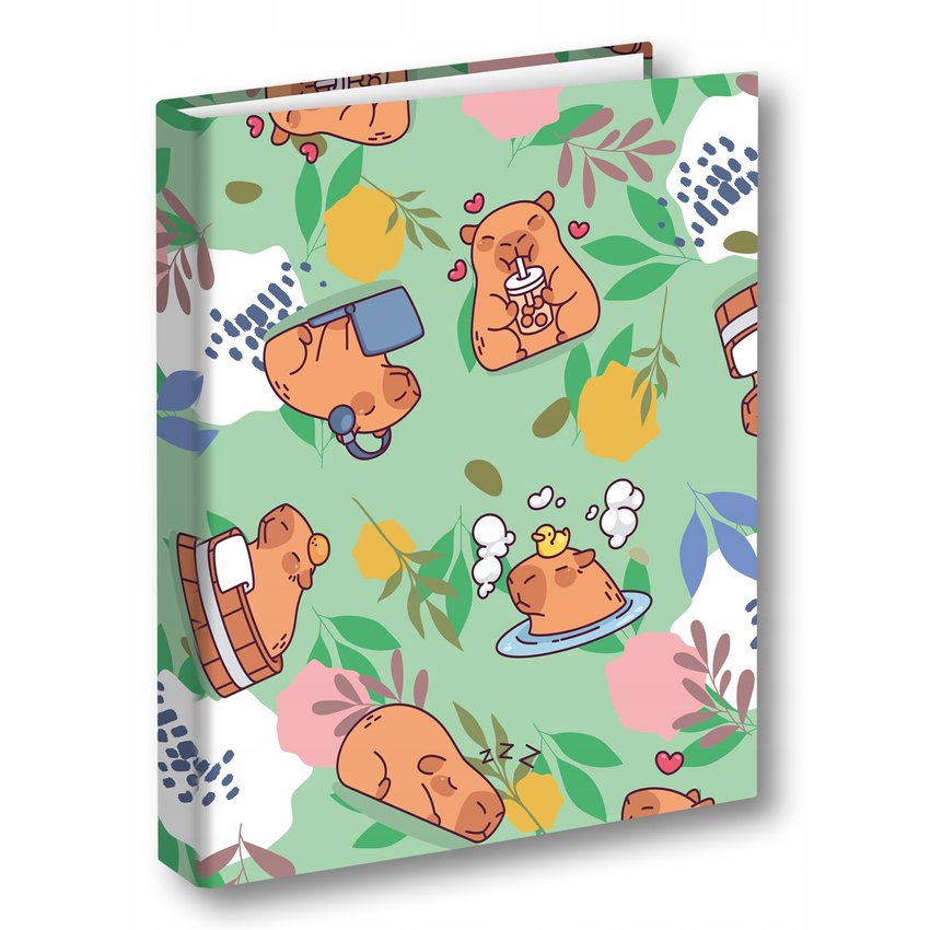 Segregator A4/2 Kapibara Łąka /Penmate