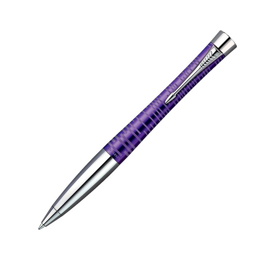 Parker Długopis Urban Premium Ametystowy CT BP [1906862][WYPRZEDAŻ]