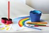 Kredka Jumbo Grip 09 Faber-Castell