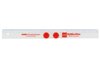 Linijka 30 Cm Stop&Go Kum