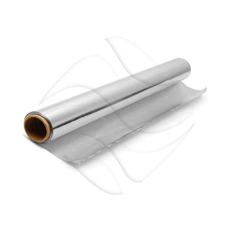 Folia Aluminiowa 0.8kg