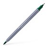 Pisak Akwarelowy Goldfaber Aqua Dwustronny Kol. 264 Faber-Castell