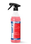 Tenzi Codzienne Mycie Pomieszczeń i Urządzeń Sanitarnych TopEfekt Sanit GT 600ml